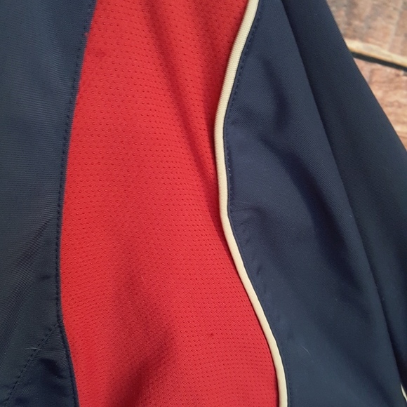 Vintage Nike Track Jacket - Picture 7 of 8